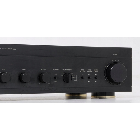 DENON PMA-360 FIRMOWY WZMACNIACZ STEREO !
