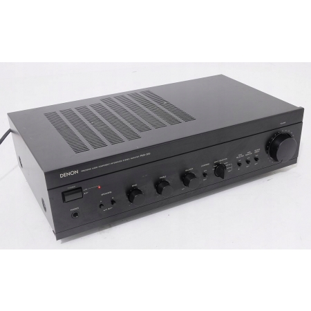 DENON PMA-360 FIRMOWY WZMACNIACZ STEREO !