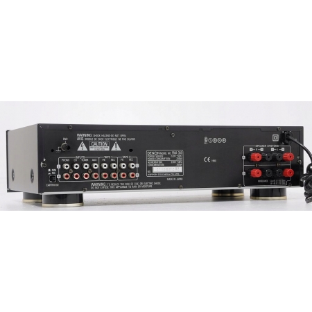 DENON PMA-360 FIRMOWY WZMACNIACZ STEREO !