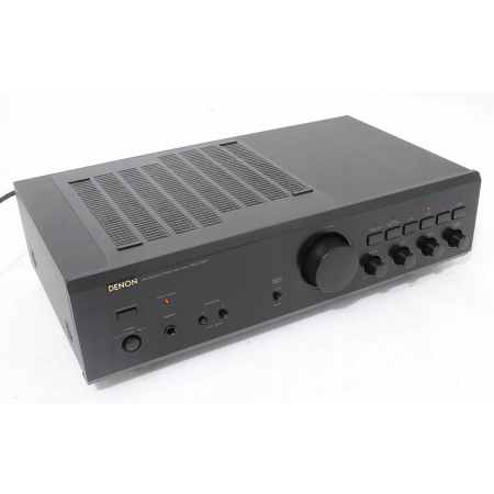 DENON PMA-495R FIRMOWY WZMACNIACZ STEREO !