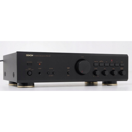 DENON PMA-495R FIRMOWY WZMACNIACZ STEREO !