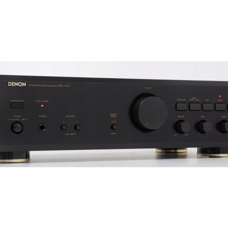 DENON PMA-495R FIRMOWY WZMACNIACZ STEREO !
