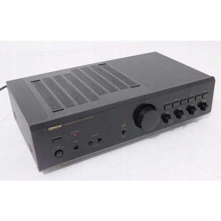 DENON PMA-495R FIRMOWY WZMACNIACZ STEREO !