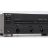 SONY TA-F345R SOLIDNY WZMACNIACZ STEREO !