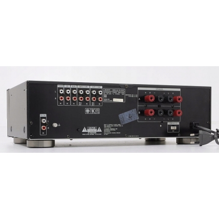 SONY TA-F345R SOLIDNY WZMACNIACZ STEREO !