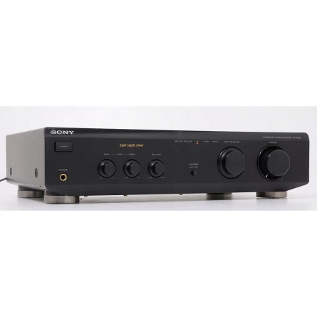 SONY TA-FE200 FIRMOWY WZMACNIACZ STEREO !