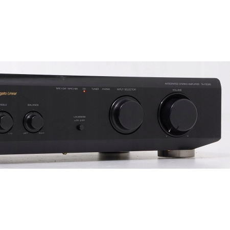 SONY TA-FE200 FIRMOWY WZMACNIACZ STEREO !