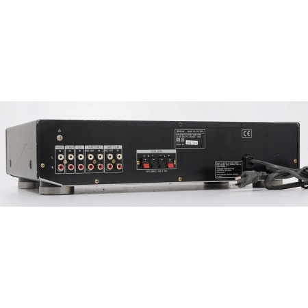 SONY TA-FE200 FIRMOWY WZMACNIACZ STEREO !