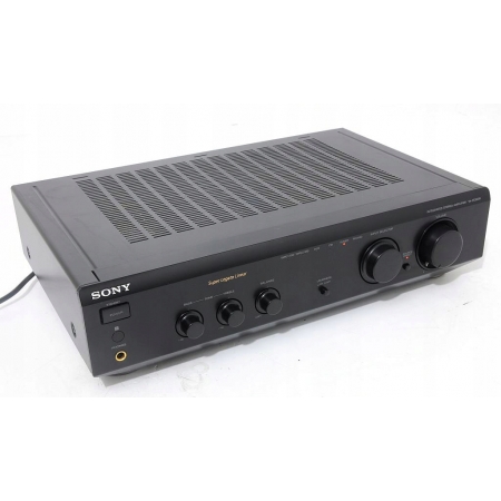 SONY TA-FE300R FIRMOWY WZMACNIACZ STEREO !