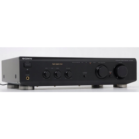 SONY TA-FE300R FIRMOWY WZMACNIACZ STEREO !