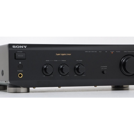 SONY TA-FE300R FIRMOWY WZMACNIACZ STEREO !