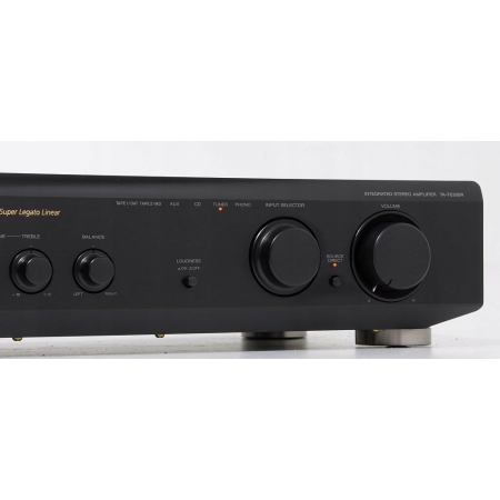 SONY TA-FE300R FIRMOWY WZMACNIACZ STEREO !
