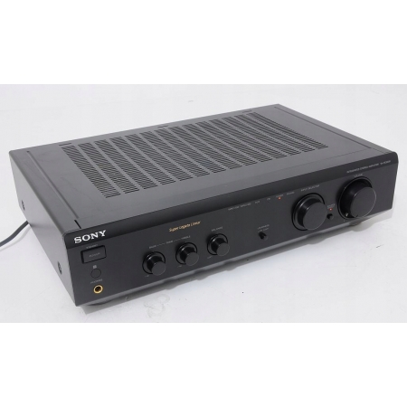 SONY TA-FE300R FIRMOWY WZMACNIACZ STEREO !