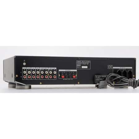 SONY TA-FE300R FIRMOWY WZMACNIACZ STEREO !