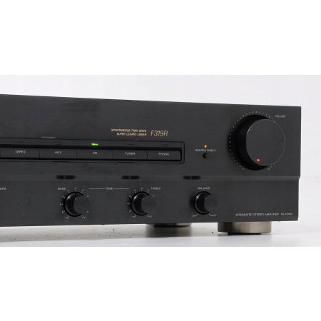 SONY TA-F319R SOLIDNY WZMACNIACZ STEREO !