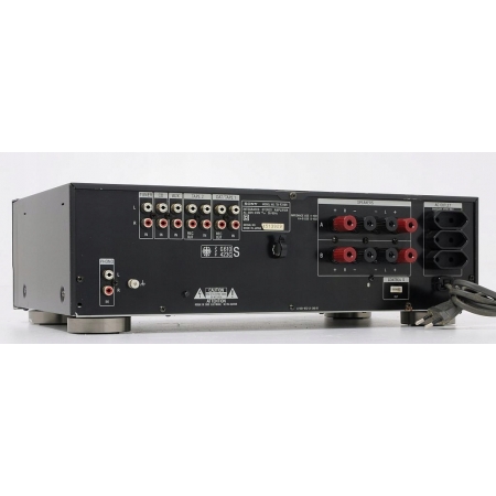 SONY TA-F319R SOLIDNY WZMACNIACZ STEREO !