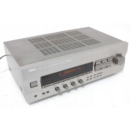 YAMAHA RX-396RDS MARKOWY AMPLITUNER STEREO RDS !