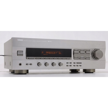 YAMAHA RX-396RDS MARKOWY AMPLITUNER STEREO RDS !