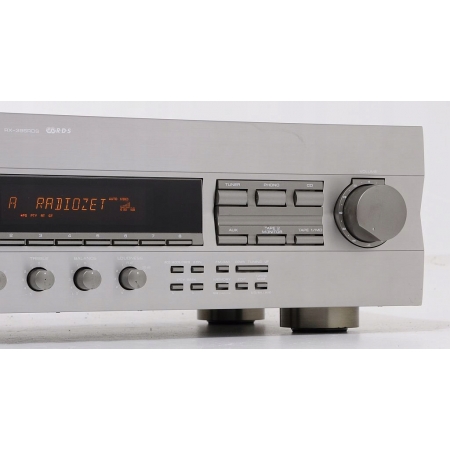 YAMAHA RX-396RDS MARKOWY AMPLITUNER STEREO RDS !