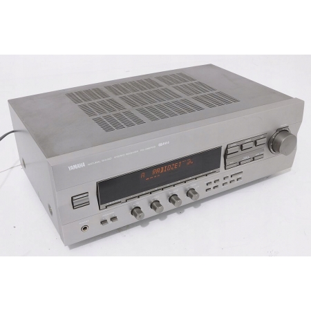 YAMAHA RX-396RDS MARKOWY AMPLITUNER STEREO RDS !