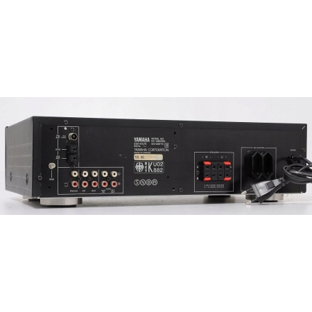YAMAHA RX-385RDS MARKOWY AMPLITUNER STEREO RDS !