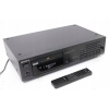 SONY CDP-797 TOPOWY ODTWARZACZ CD PILOT !