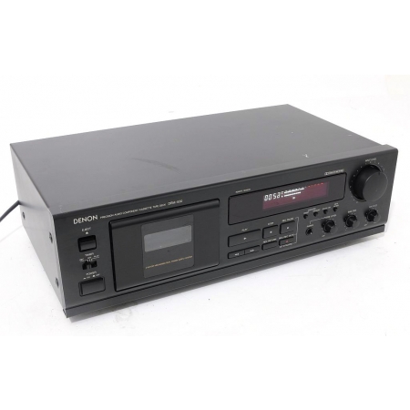 DENON DRM-550 FIRMOWY DECK MAGNETOFON