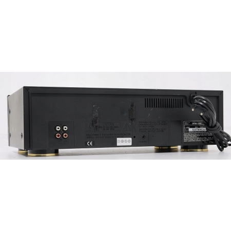 DENON DRM-550 FIRMOWY DECK MAGNETOFON