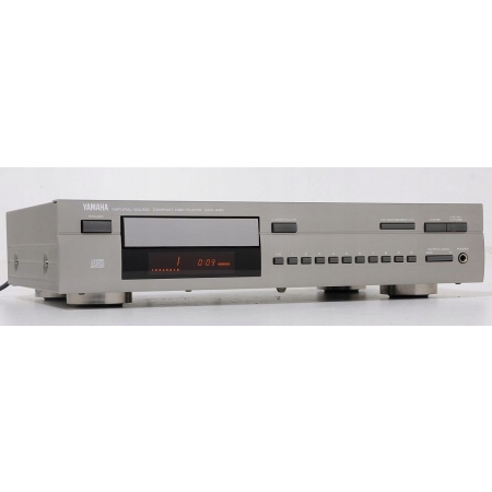 YAMAHA CDX-480 FIRMOWY ODTWARZACZ CD !