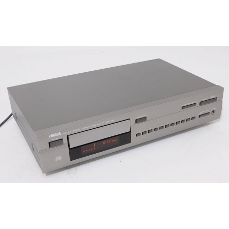 YAMAHA CDX-480 FIRMOWY ODTWARZACZ CD !