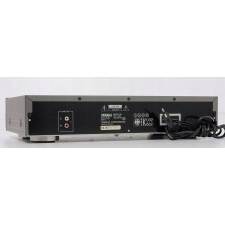 YAMAHA CDX-480 FIRMOWY ODTWARZACZ CD !