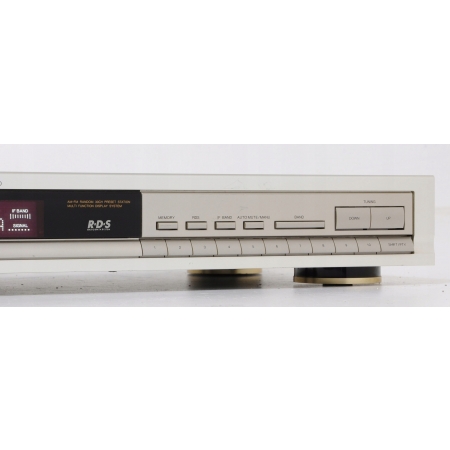 DENON TU-580RD TOPOWY TUNER RADIOWY Z RDS !
