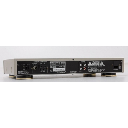DENON TU-580RD TOPOWY TUNER RADIOWY Z RDS !