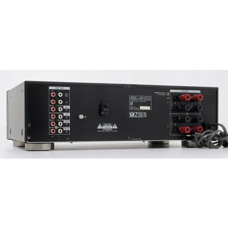 SONY TA-F170 SOLIDNY WZMACNIACZ STEREO !