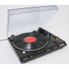 TECHNICS SL-BD3 ZNAKOMITY GRAMOFON STEREO AUTOMAT !