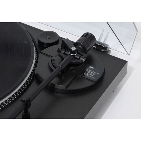 TECHNICS SL-BD3 ZNAKOMITY GRAMOFON STEREO AUTOMAT !
