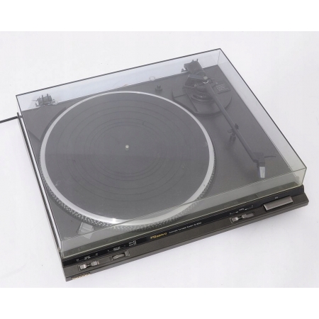 TECHNICS SL-BD22 MARKOWY GRAMOFON STEREO !