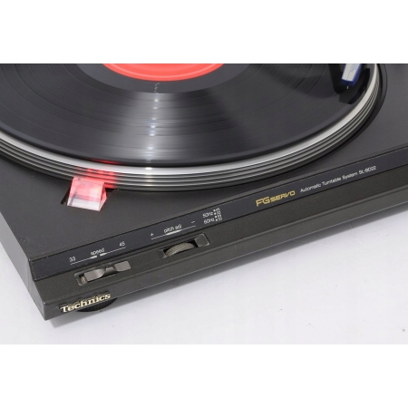 TECHNICS SL-BD22 MARKOWY GRAMOFON STEREO !