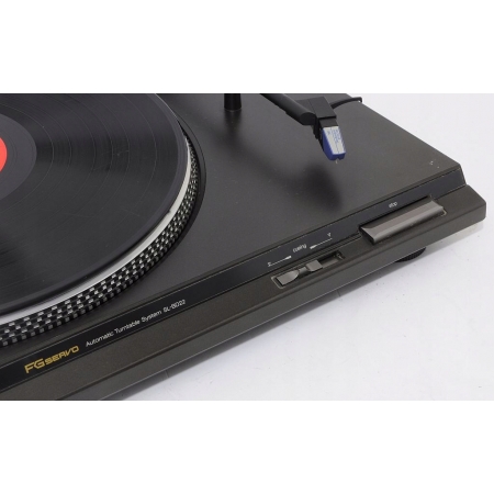 TECHNICS SL-BD22 MARKOWY GRAMOFON STEREO !