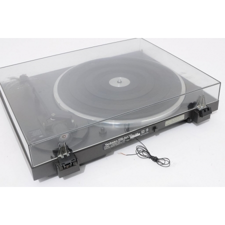 TECHNICS SL-BD20 MARKOWY GRAMOFON STEREO !