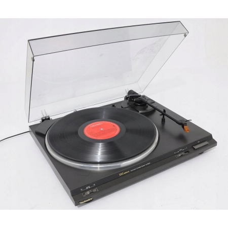 TECHNICS SL-BD20 MARKOWY GRAMOFON STEREO !