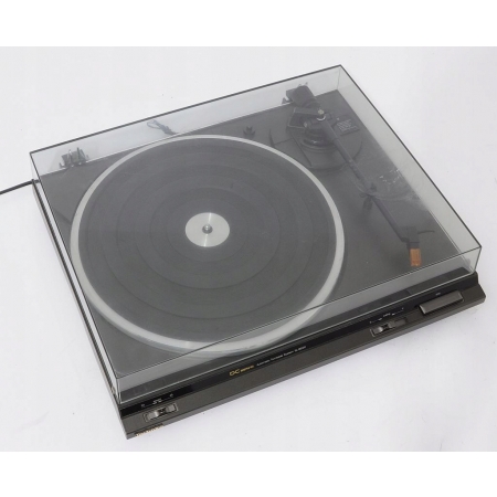 TECHNICS SL-BD20 MARKOWY GRAMOFON STEREO !