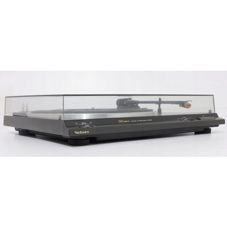 TECHNICS SL-BD20 MARKOWY GRAMOFON STEREO !