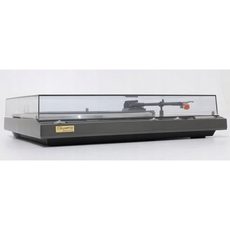 TECHNICS SL-Q300 GRAMOFON STEREO DIRECT DRIVE QUARTZ AUTOMAT !