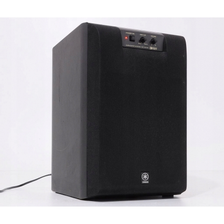 YAMAHA YST-SW45 FIRMOWY SUBWOOFER AKTYWNY !