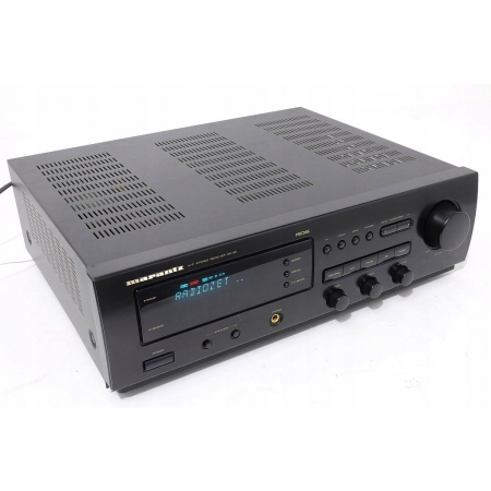 MARANTZ SR-39 MARKOWY AMPLITUNER STEREO Z RDS !