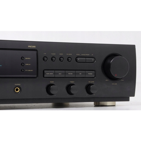 MARANTZ SR-39 MARKOWY AMPLITUNER STEREO Z RDS !