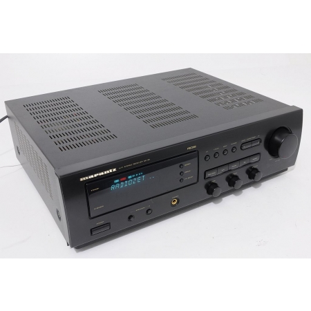 MARANTZ SR-39 MARKOWY AMPLITUNER STEREO Z RDS !