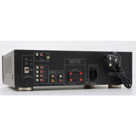 MARANTZ SR-39 MARKOWY AMPLITUNER STEREO Z RDS !