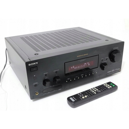 SONY STR-DB790 QS SOLIDNY AMPLITUNER 6.1 DTS RDS PILOT !